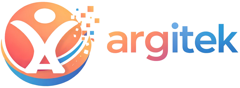 Argitek | حلول رقمية متكاملة وتطوير مواقع وتطبيقات