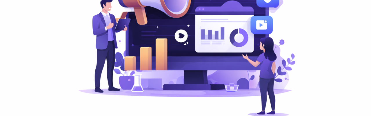 التسويق الرقمي